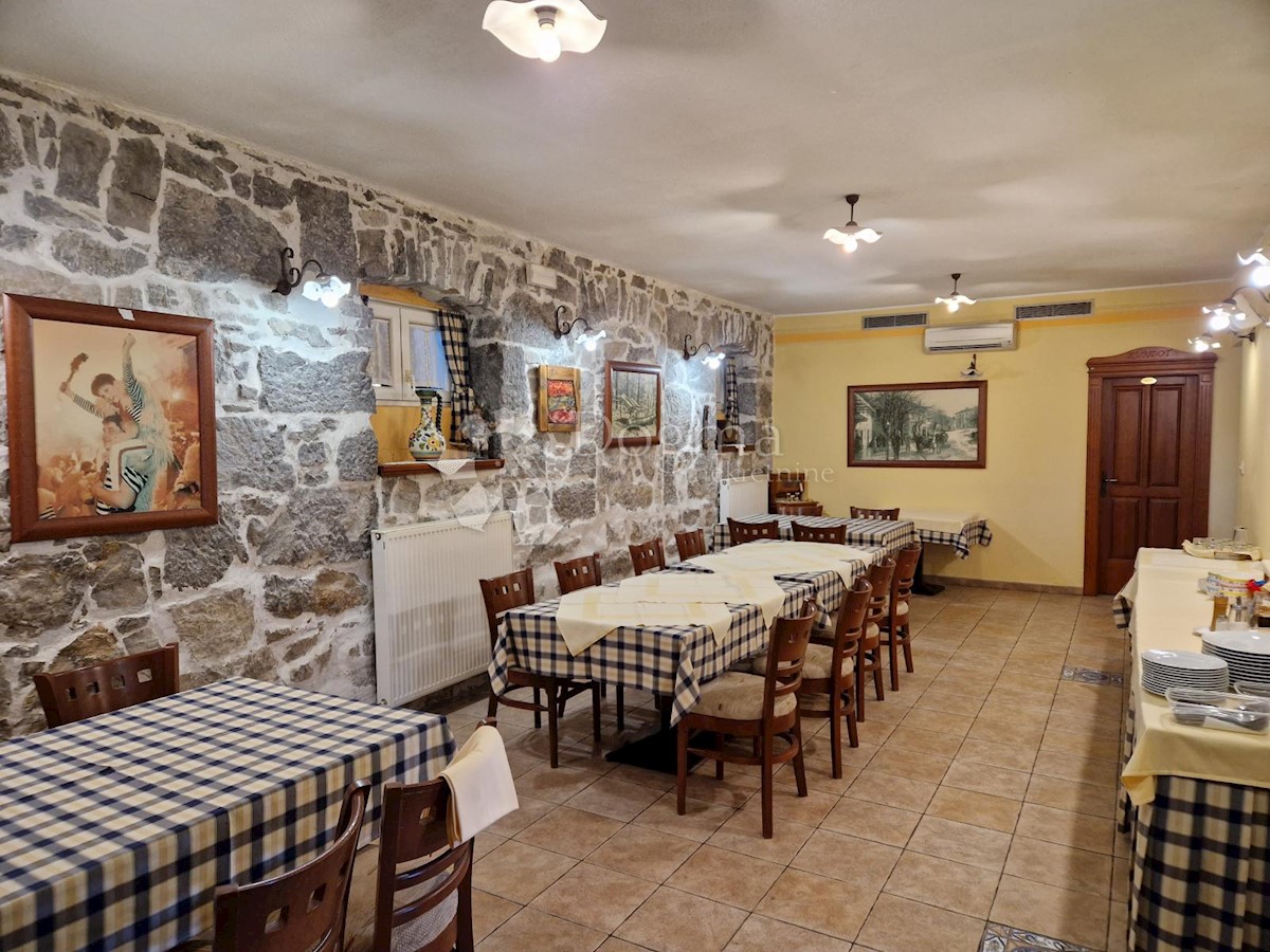 Komerčné Na predaj - PRIMORSKO-GORANSKA VIŠKOVO