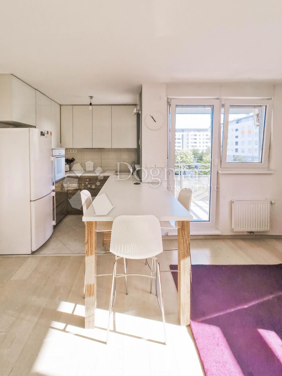 Flat For sale - GRAD ZAGREB ZAGREB