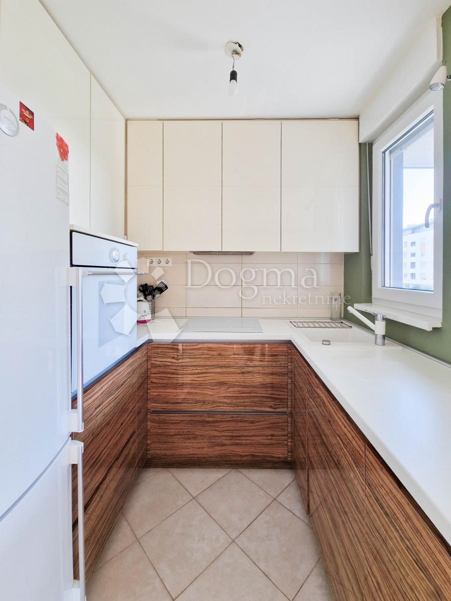 Flat For sale - GRAD ZAGREB ZAGREB