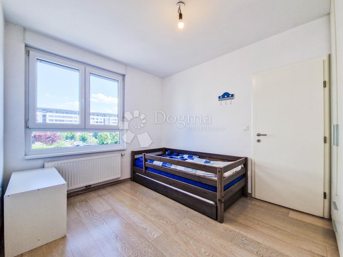 Flat For sale - GRAD ZAGREB ZAGREB