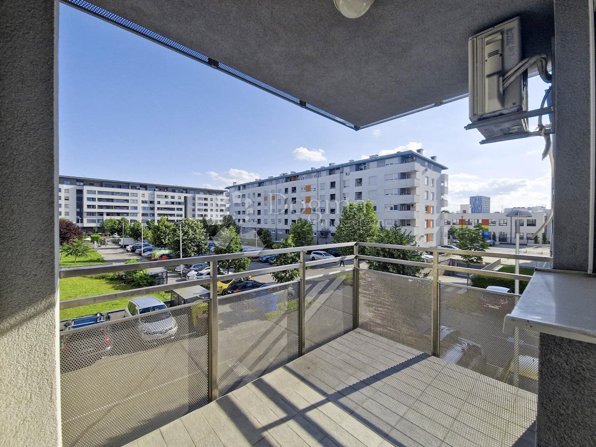 Flat For sale - GRAD ZAGREB ZAGREB