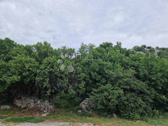 Land for sale 7430 m² – Karlobag