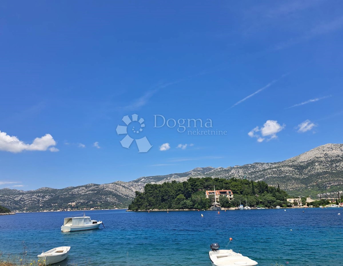 Appartement À vendre - DUBROVAČKO-NERETVANSKA KORČULA