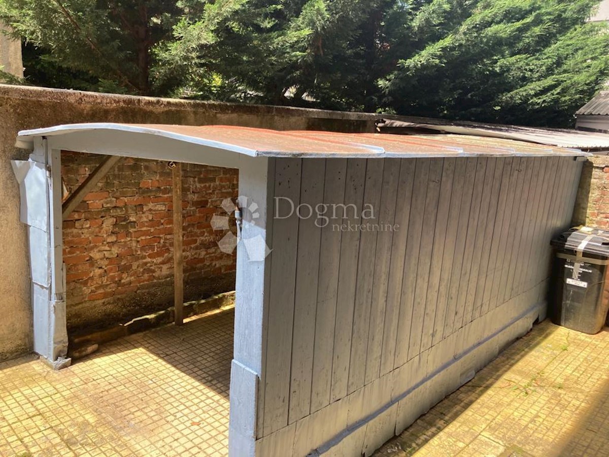 Apartma Naprodaj - GRAD ZAGREB ZAGREB