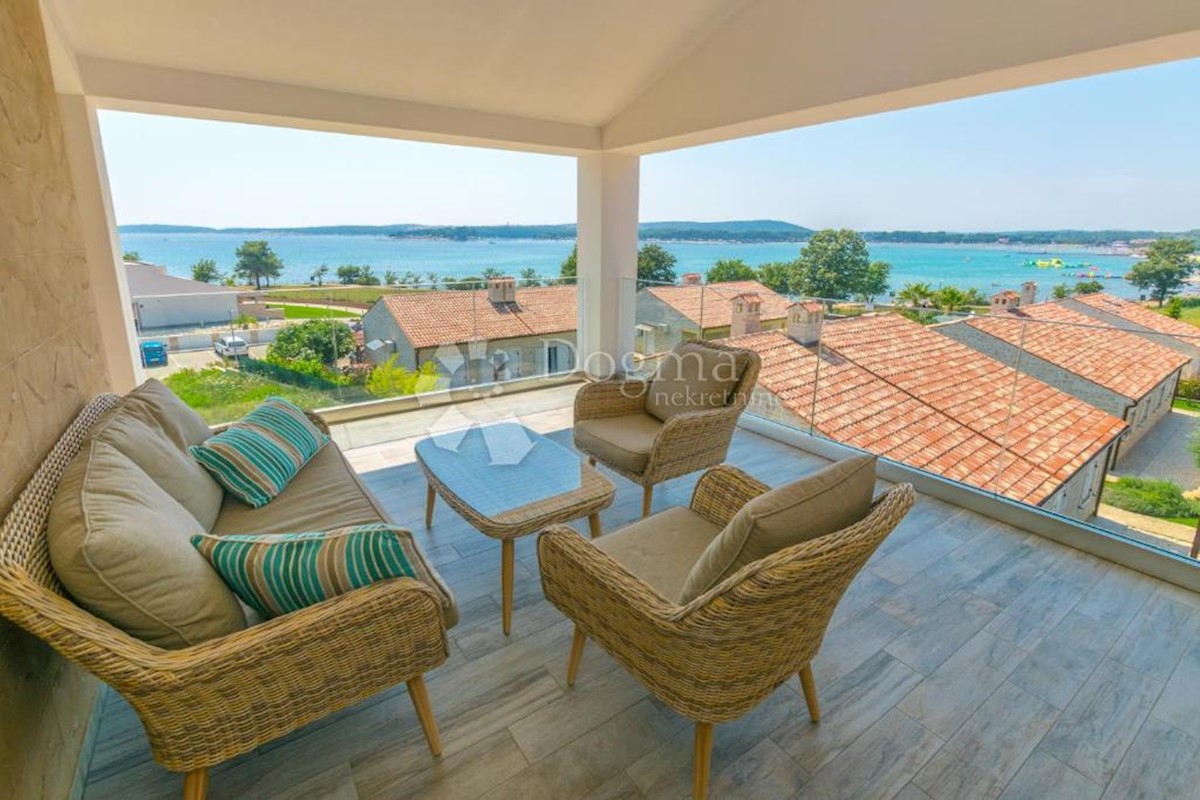 House For sale - ISTARSKA MEDULIN