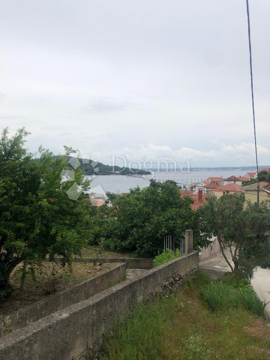 Parcela Naprodaj - ZADARSKA Ugljan