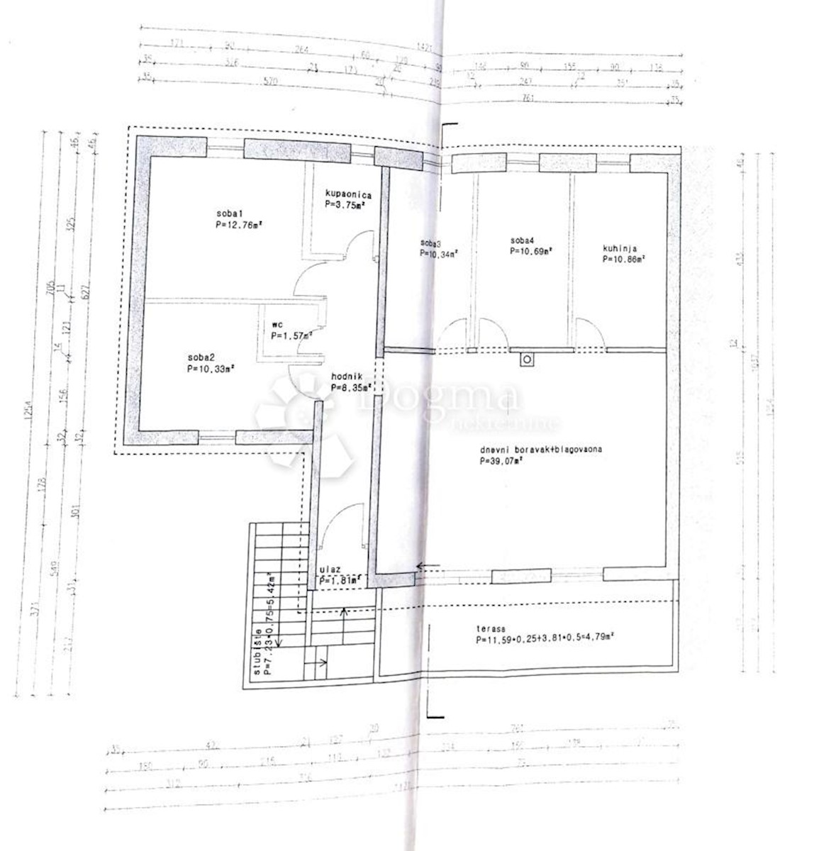 Casa In vendita - ZADARSKA Zadar