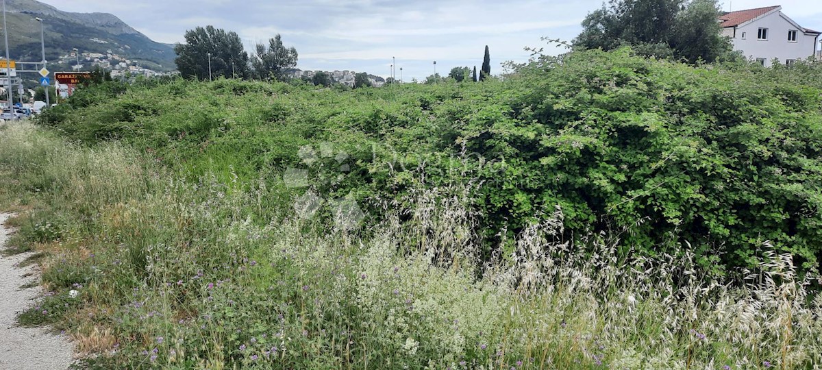 Terreno In vendita - SPLITSKO-DALMATINSKA SPLIT