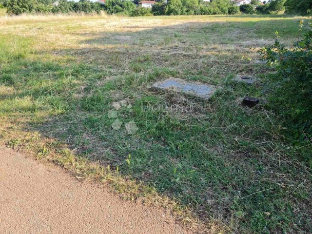 Parcela Naprodaj - Istarska Marčana - foto 5/5