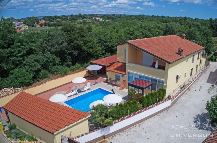 House For sale - Istarska Poreč - foto 2/16