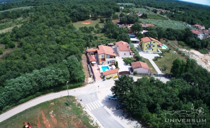 House For sale - Istarska Poreč - foto 3/16