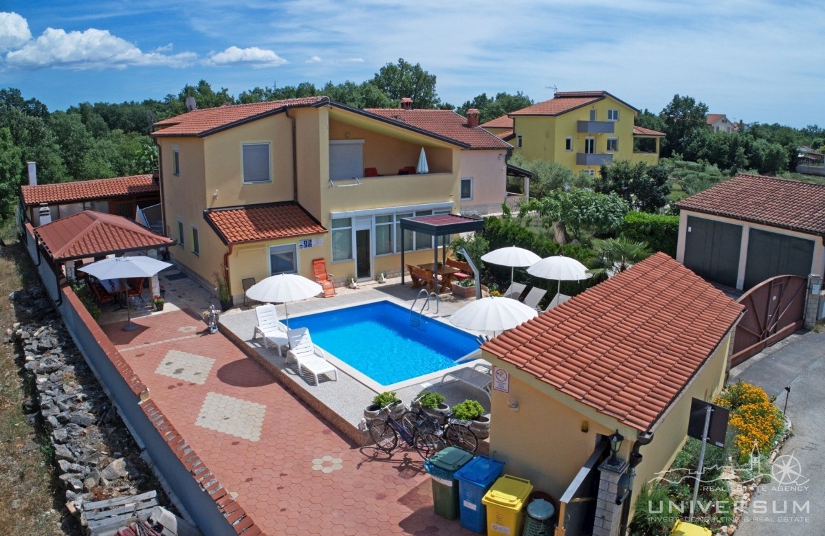 Kuća Na prodaju - ISTARSKA POREČ