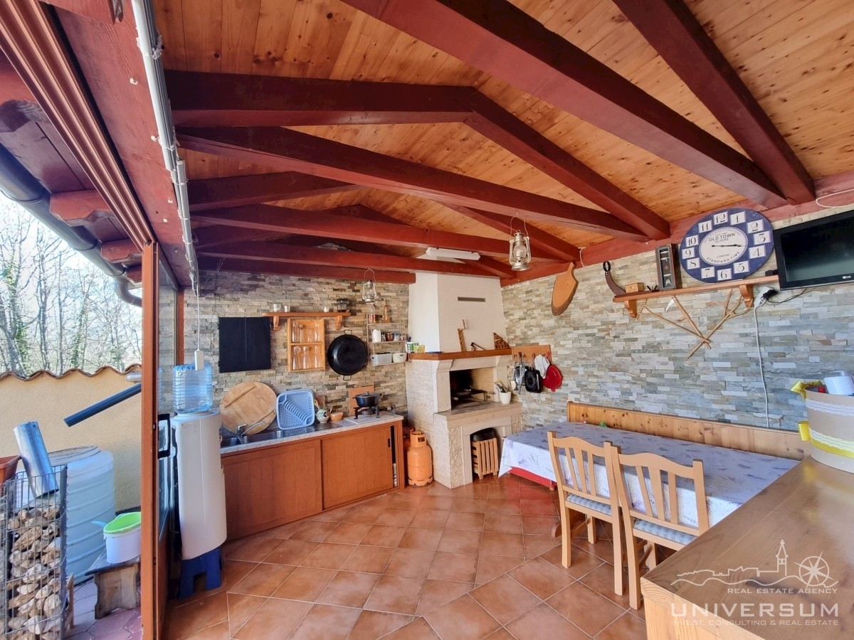 Hiša Naprodaj - ISTARSKA Poreč