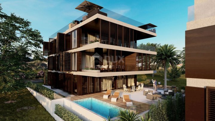 Apartma na predaj 211 m² – Kožino