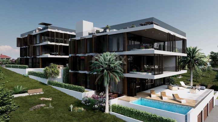 Appartement À vendre - Zadarska Zadar - foto 3/13