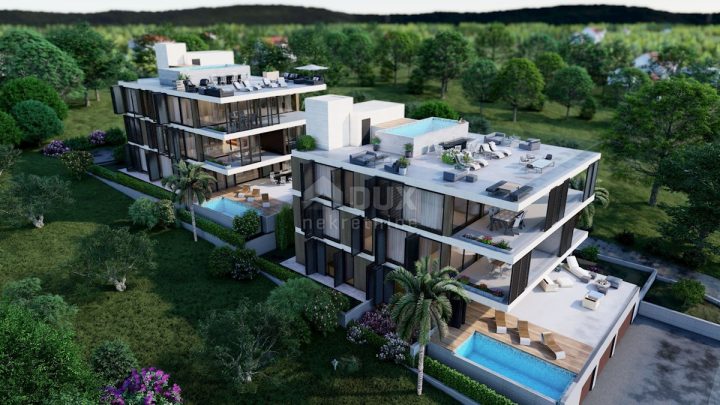 Appartement À vendre - Zadarska Zadar - foto 3/14
