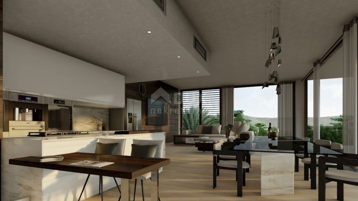 Apartmán Na predaj - Zadarska Zadar - foto 5/12