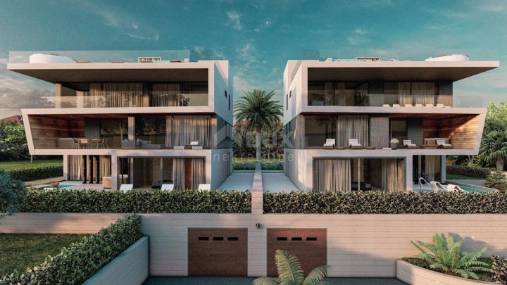 Appartamento in vendita 73 m² – Kožino