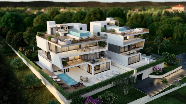 Apartmán Na prodej - Zadarska Zadar - foto 2/15