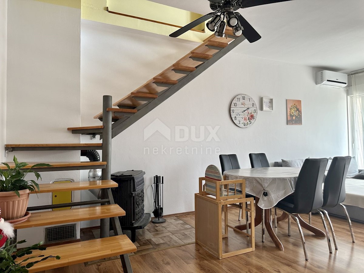 Apartmán Na prodej - ISTARSKA NOVIGRAD