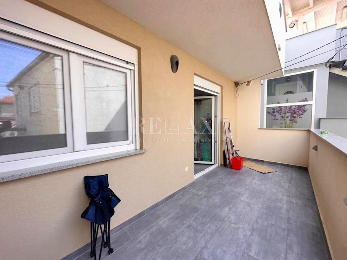 House For sale - Primorsko-goranska Novi Vinodolski - foto 5/11