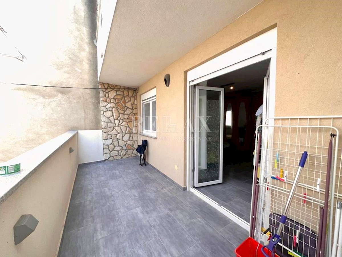 House For sale - PRIMORSKO-GORANSKA NOVI VINODOLSKI