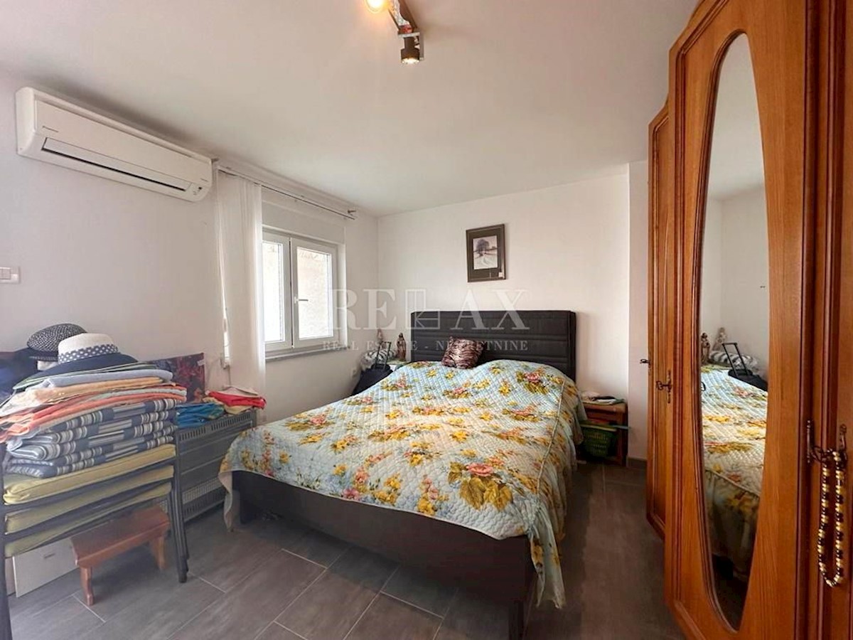 House For sale - PRIMORSKO-GORANSKA NOVI VINODOLSKI