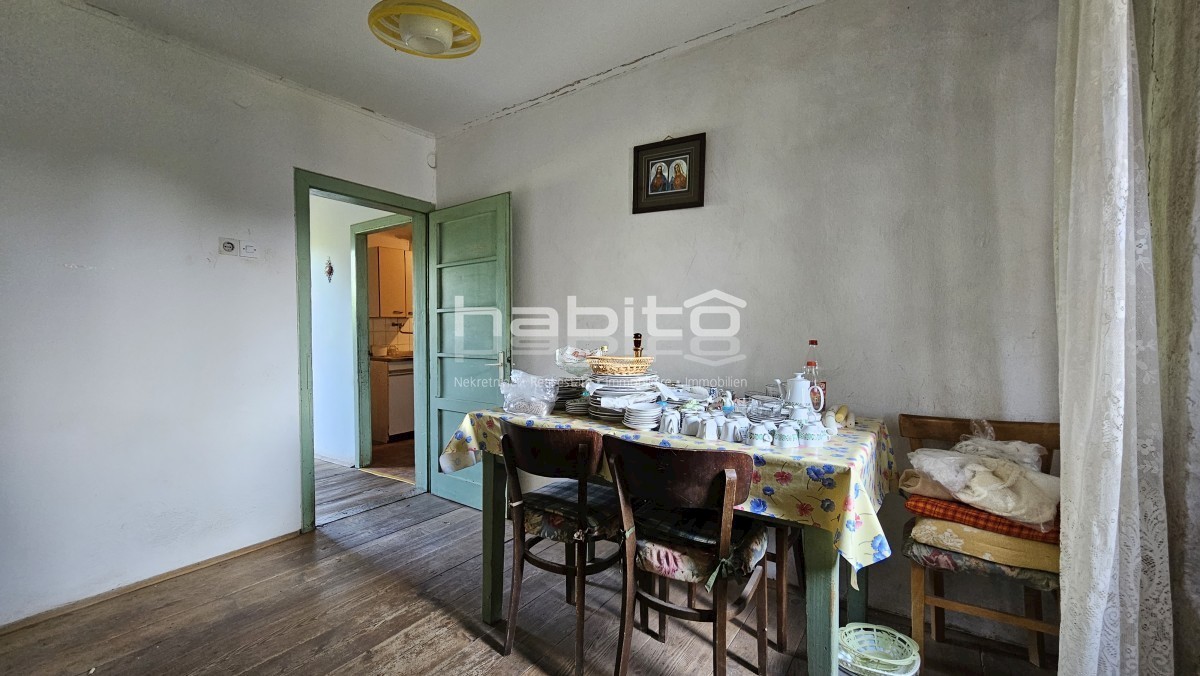 Haus Zu verkaufen - ISTARSKA POREČ