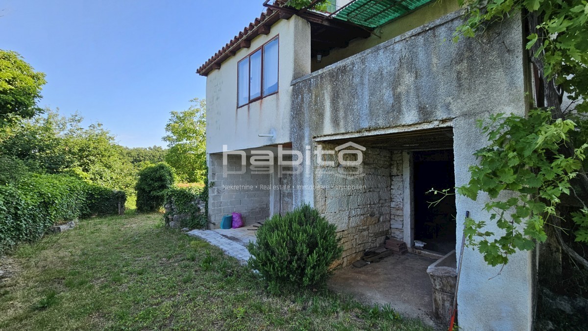 Haus Zu verkaufen - ISTARSKA POREČ