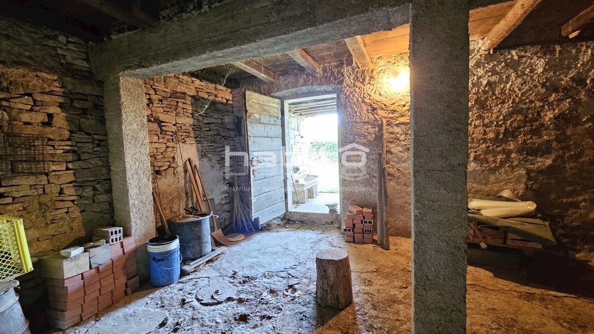 Haus Zu verkaufen - ISTARSKA POREČ