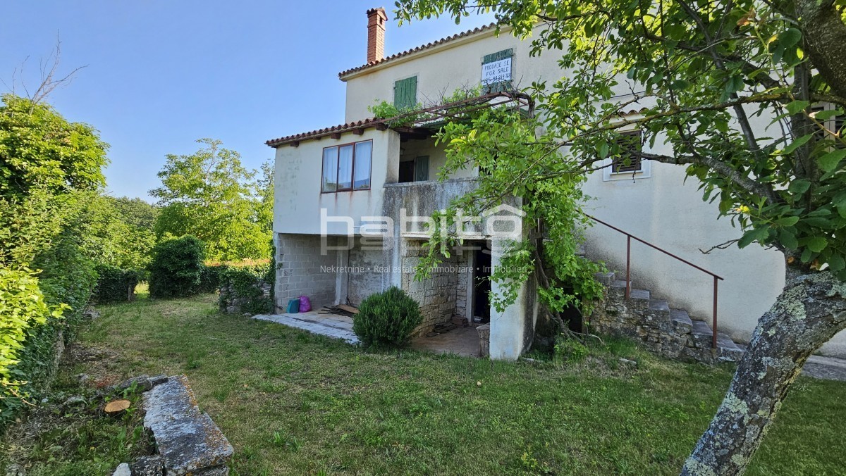 Haus Zu verkaufen - ISTARSKA POREČ