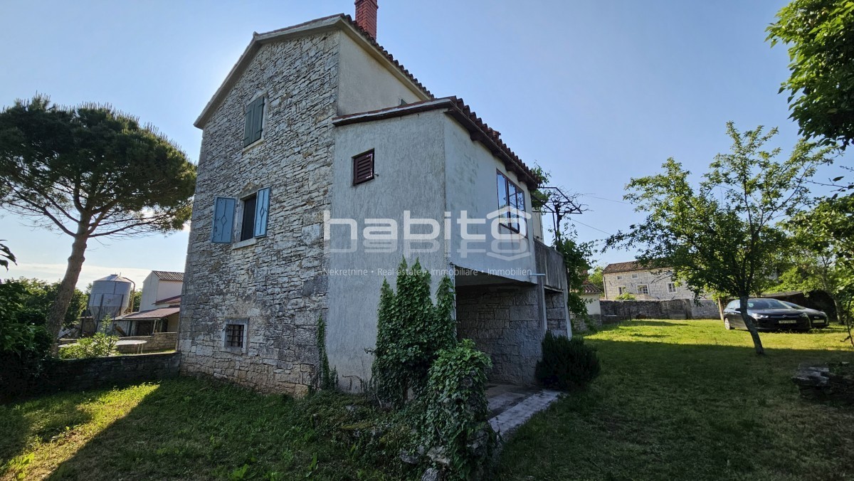 Haus Zu verkaufen - ISTARSKA POREČ