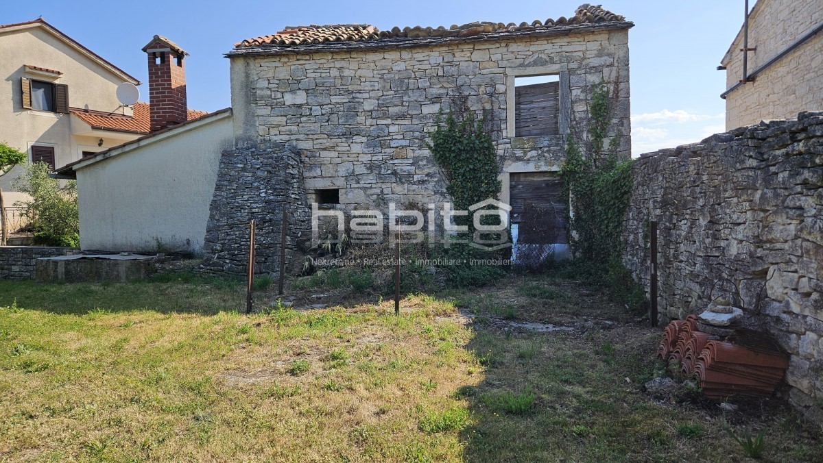 Haus Zu verkaufen - ISTARSKA POREČ