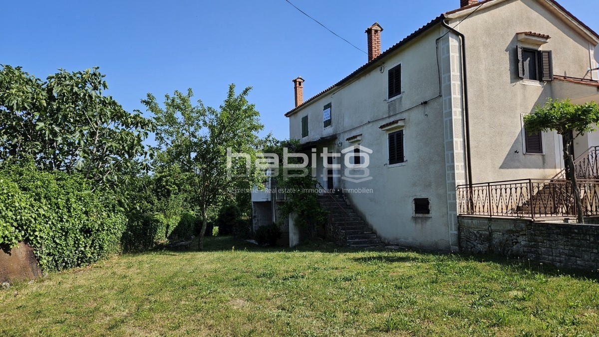 Haus Zu verkaufen - ISTARSKA POREČ