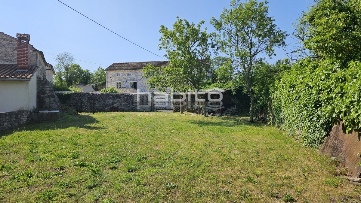 Haus Zu verkaufen - ISTARSKA POREČ