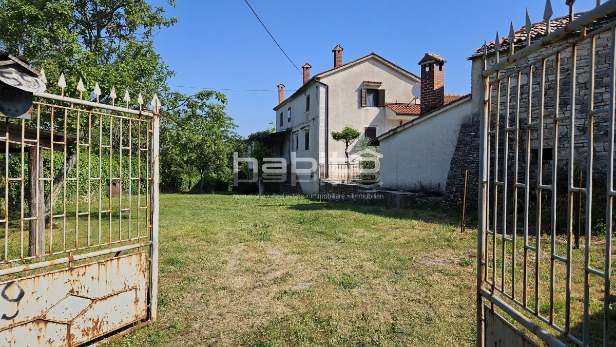 Haus Zu verkaufen - ISTARSKA POREČ
