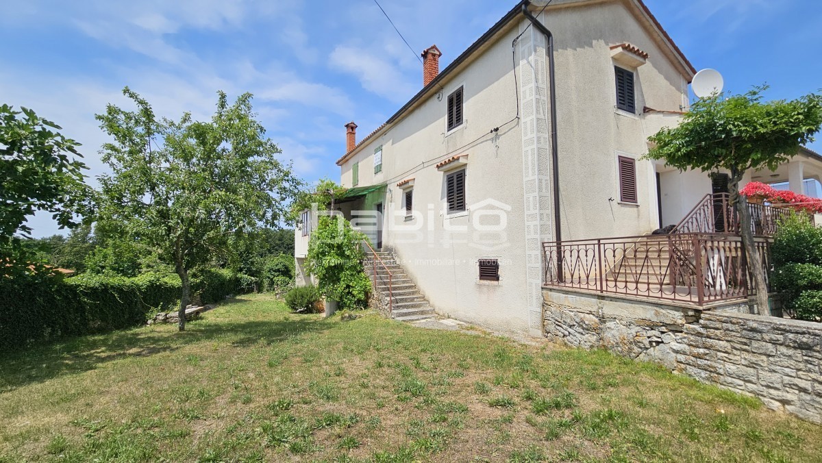 Haus Zu verkaufen - ISTARSKA POREČ