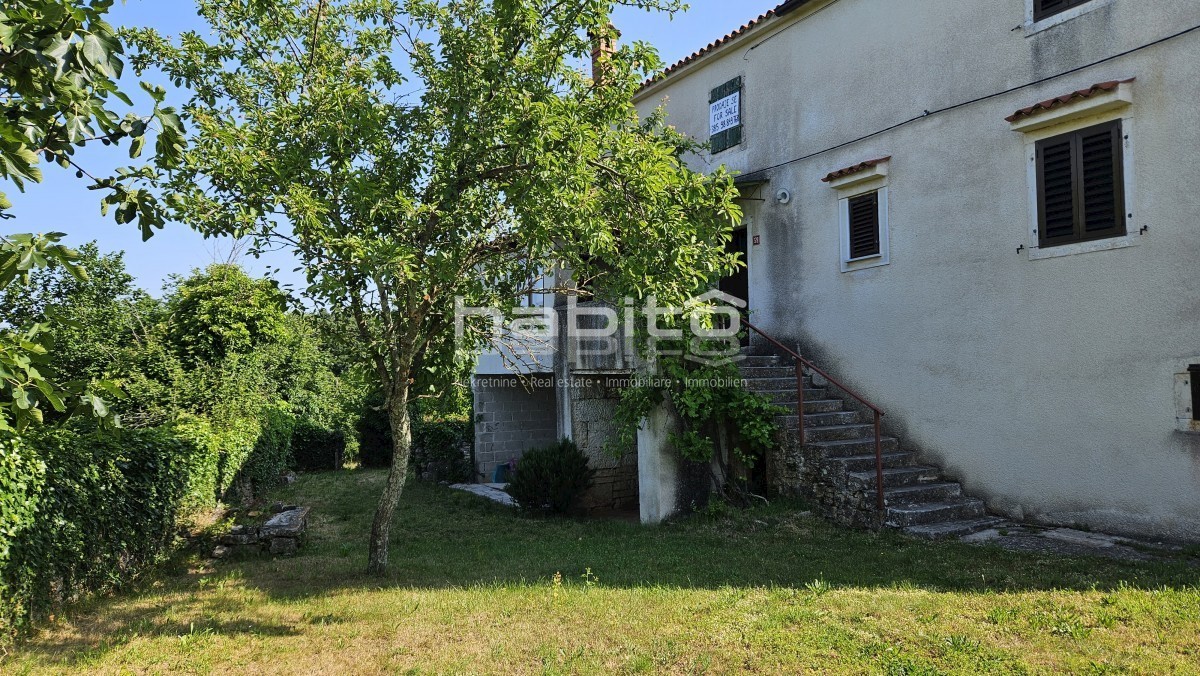 Haus Zu verkaufen - ISTARSKA POREČ