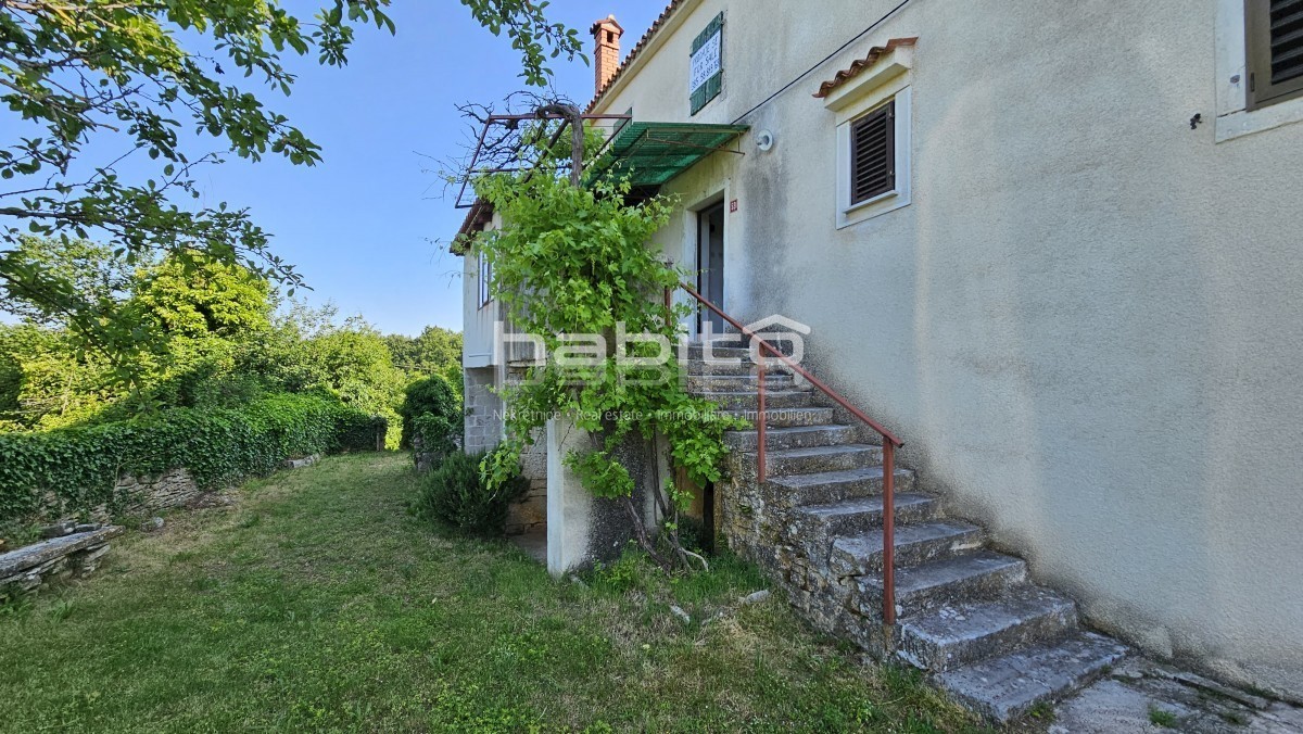 Haus Zu verkaufen - ISTARSKA POREČ