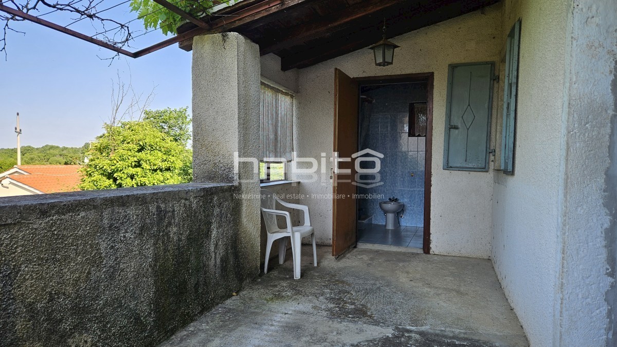 Haus Zu verkaufen - ISTARSKA POREČ