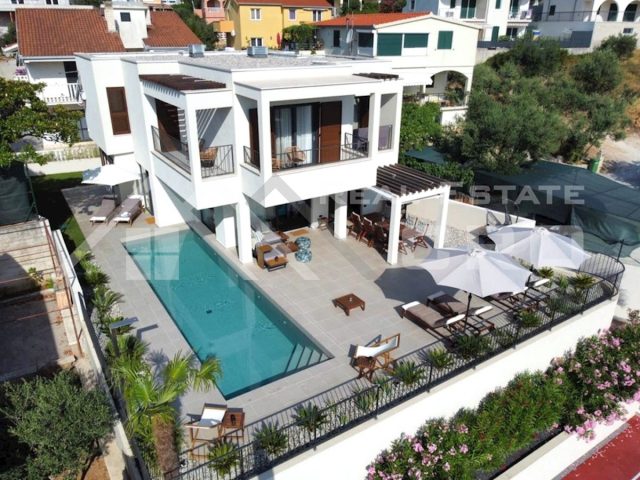 House For sale - Splitsko-dalmatinska čiovo - foto 2/5