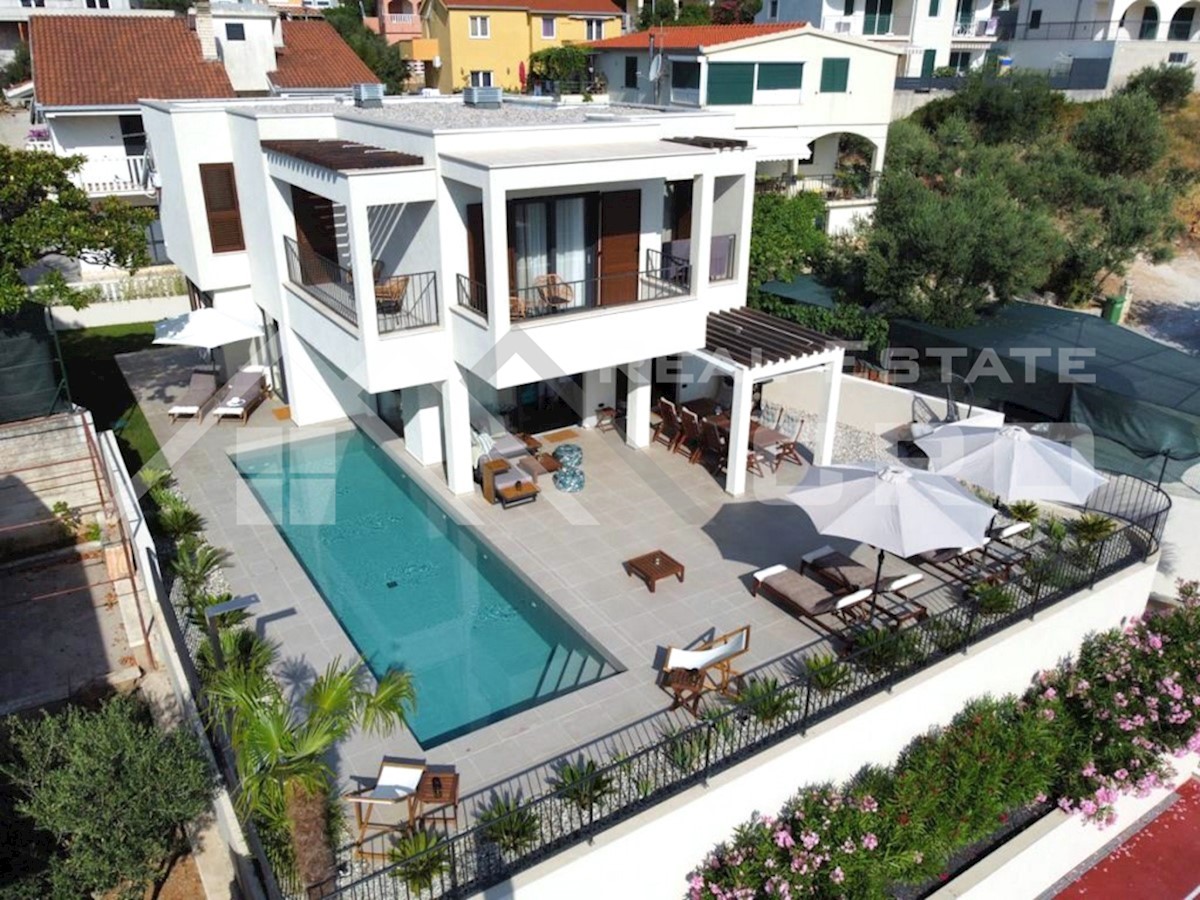 Haus Zu verkaufen - Splitsko-dalmatinska čiovo - foto 2/5