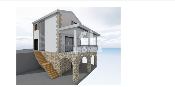 Parcela na predaj 600 m² – Vižinada