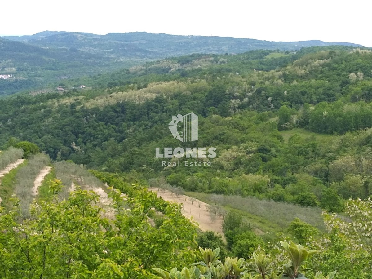 Terreno In vendita - ISTARSKA VIŽINADA