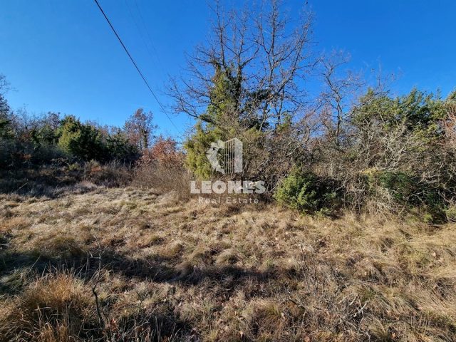 Zemljište Na prodaju - Istarska Grožnjan - foto 2/2