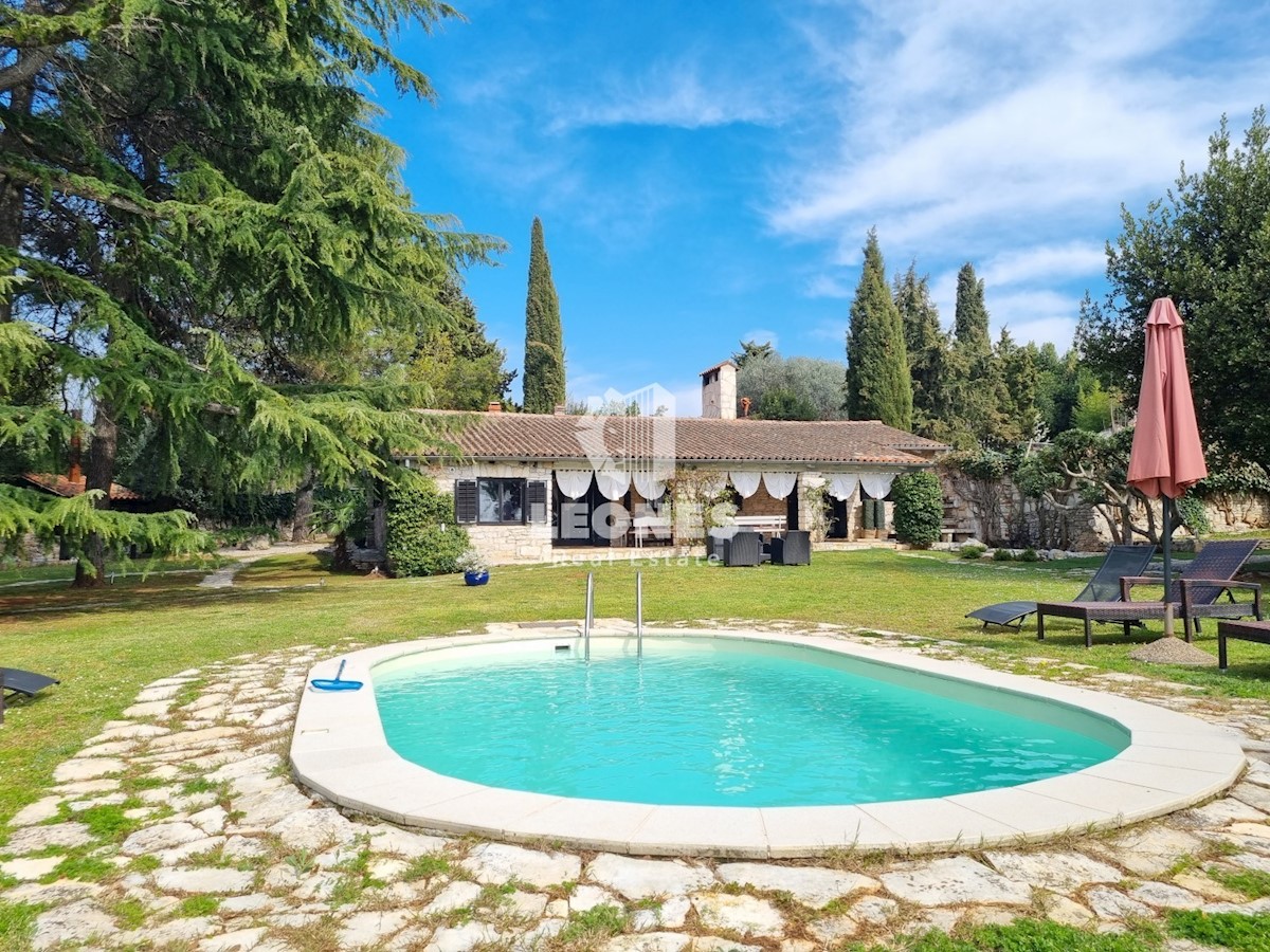 Maison À vendre - Istarska Umag - foto 1/41
