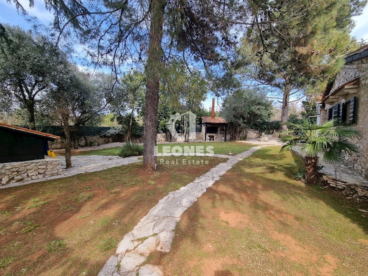 Maison À vendre - ISTARSKA UMAG