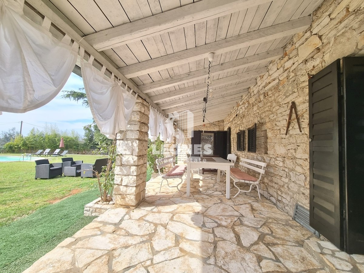 Maison À vendre - ISTARSKA UMAG