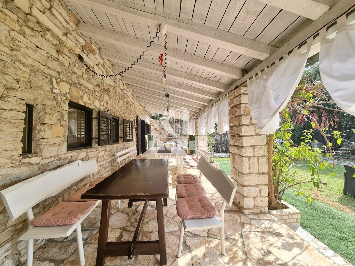 Maison À vendre - ISTARSKA UMAG