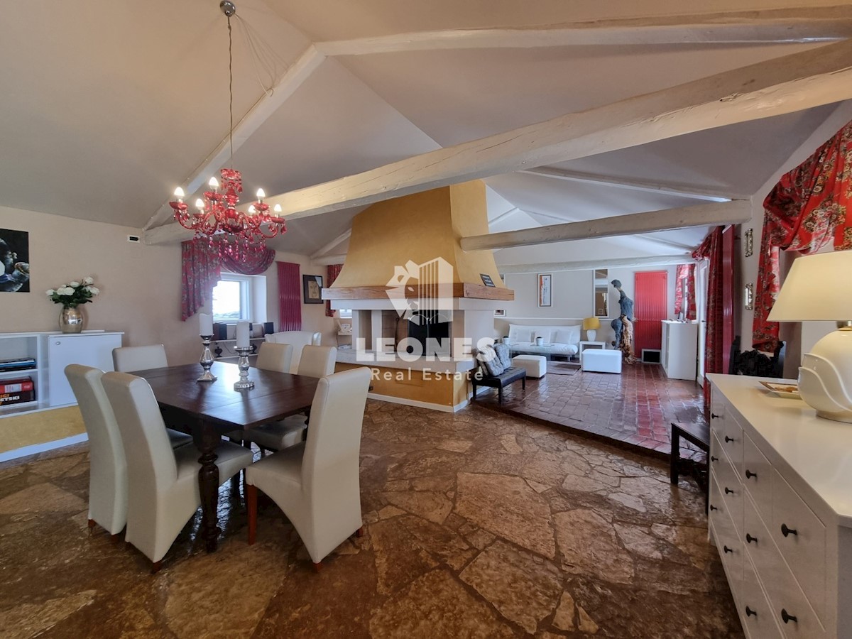 Maison À vendre - ISTARSKA UMAG